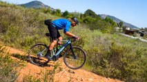 2022 Yamaha Bicycles Wabash RT Gravel Bike Review