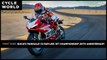 2022 Ducati Panigale V2 Bayliss 1st Championship 20th Anniversary | First Ride