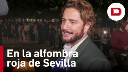 El protagonismo de Manuel Carrasco en los Latin Grammy