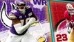 NFL Pick 6: Week 10 - Vikings continue wild-card pursuit