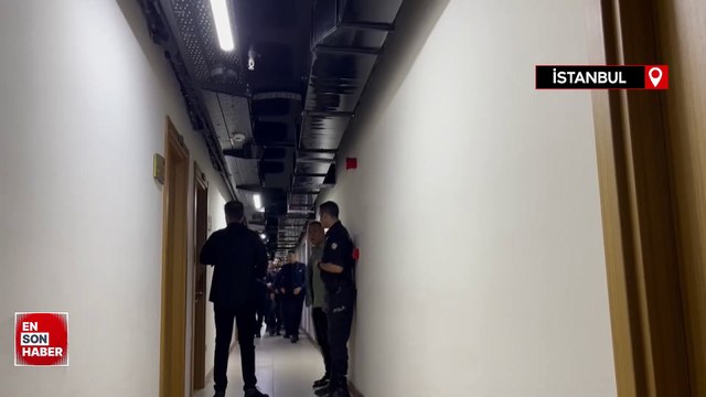 Dilan Polat ve Engin Polat, silahlı saldırıya azmettirme suçundan tutuklandı