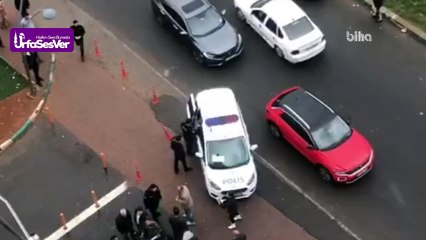 Şanlıurfa'da Polis-Vatandaş Gerilimi: Olayın İç Yüzü Ne ?