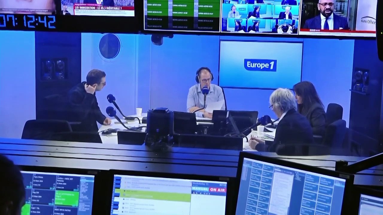 Florence Bergeaud-Blackler : «On voit peu à peu la Grande Mosquée de paris entretenir des liens avec les Frères musulmans»