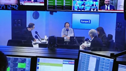 Florence Bergeaud-Blackler : «On voit peu à peu la Grande Mosquée de paris entretenir des liens avec les Frères musulmans»