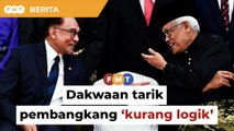 Dakwaan Anwar tarik Ahli Parlimen pembangkang kurang logik, kata penganalisis
