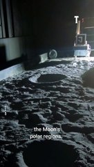 NASA Moon Laboratory