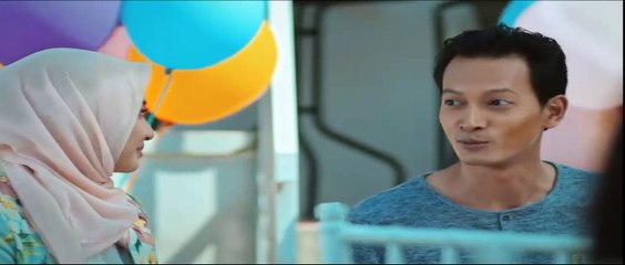 Surga Yang Tak Dirindukan