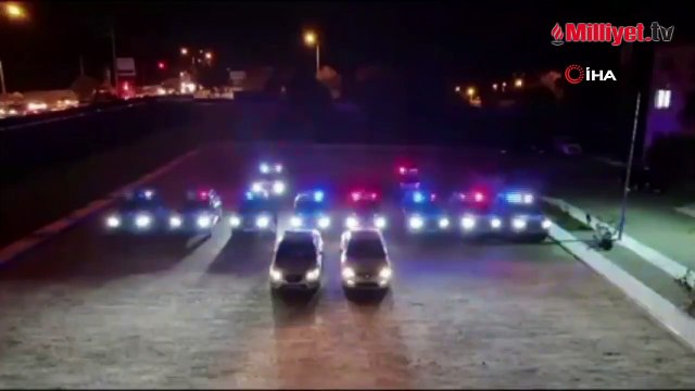 Sınır bölgelerinde 82 göçmen kaçakçısı yakalandı