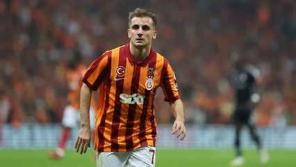 Kerem Aktürkoğlu hangi takıma gidecek? Kerem Aktürkoğlu'na hangi takımdan teklif geldi?