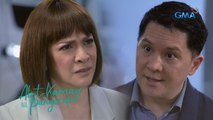 Abot Kamay Na Pangarap: The good medical director vs. the cruel CEO! (Episode 371)