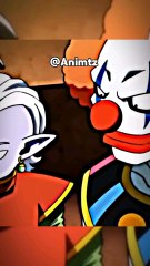 "We Saiyan warriors have shattered their limits" - Vegeta