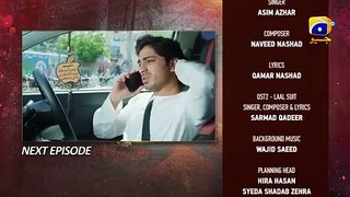 Mannat Murad Episode 16 Teaser - 2023