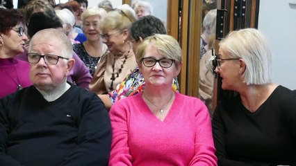 Dzień Seniora w Brodnicy