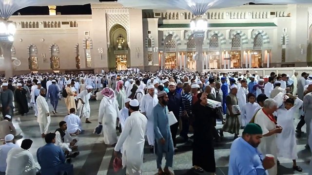 Unveiling the Mystique: Complete Details about the Kaaba and Mecca