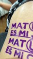 Hincha de Universitario de Deportes sorprende con su tatuaje 
