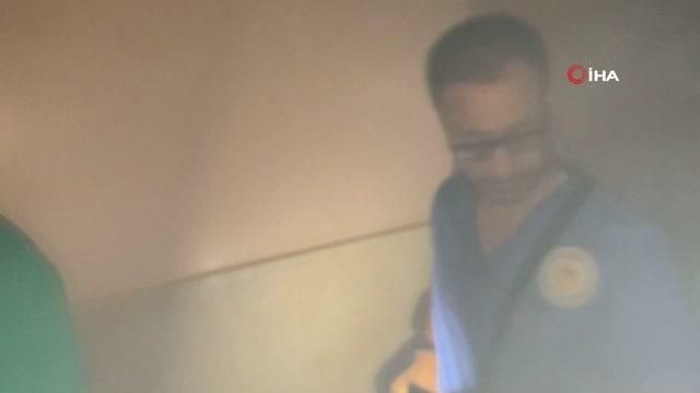 İsrail ordusu Şifa Hastanesi'ne baskın düzenledi