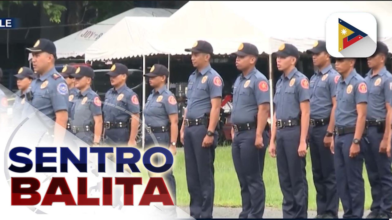 Mga kawani ng gobyerno, makukuha na ang year-end bonus at cash gift simula ngayong Miyerkoles