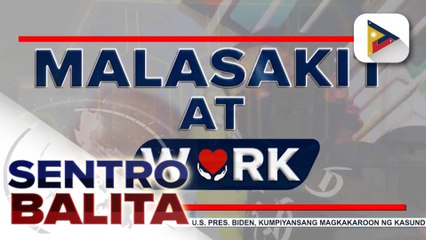 MALASAKIT AT WORK: Senior citizen na may stage 3 breast cancer, humihingi ng tulong para maipagpatuloy ang  kaniyang chemotherapy