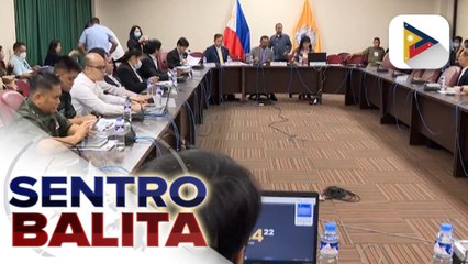 Pagpapalakas sa Esports ng bansa, kinilala sa Kamara