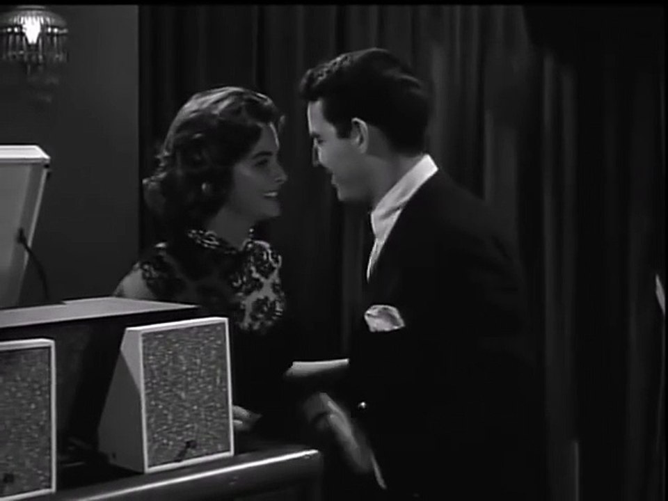 Thriller (1960-61) S01 E10 'THE PREDICTION' Boris Karloff, Audrey Dalton, Alexander Davion | Hollywood Classics movie