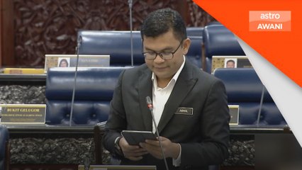 Jumlah jaminan kerajaan dalam SJKP meningkat kepada RM10 bilion