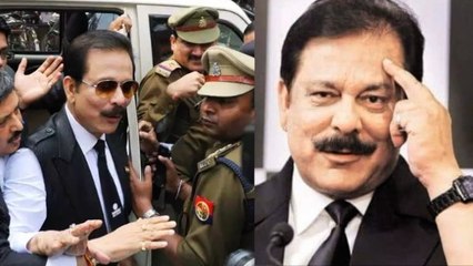 Subrata Roy Demise: Subrata Roy Jail Reason Reveal | Subrata Roy Jail Controversy | Boldsky