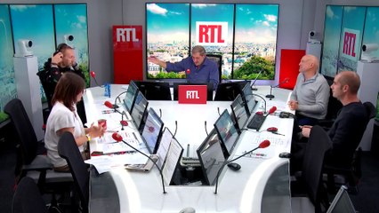 L'oeil de Philippe Caverivière du 15 novembre 2023