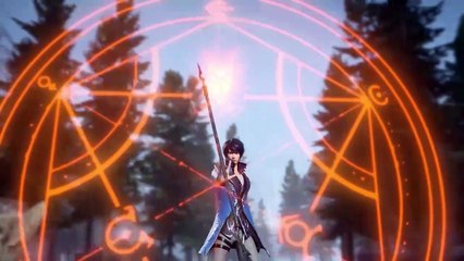 The Legend Of Magic Outfit Ep 29 subtitle