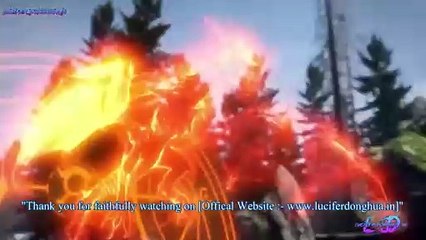 The Legend Of Magic Outfit Ep.29 English Sub