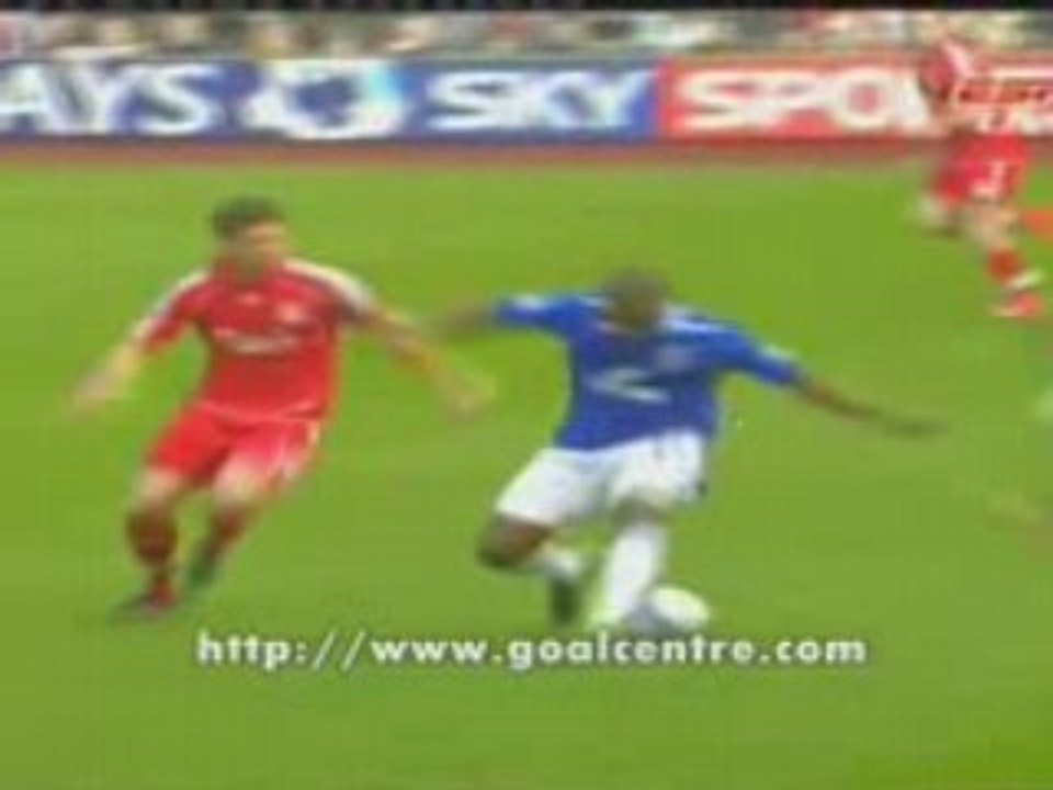 หงส์ 1-0 ช้าง