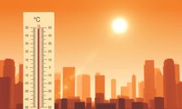 العام 2023 هو الأكثر حرارة منذ 125 ألف عام