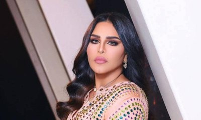 أحلام تعلن مقاطعتها لتيك توك تضامنا مع السعوديين