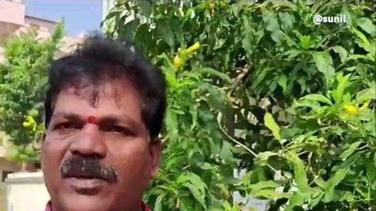 సంగారెడ్డి: మళ్ల పెన్షన్ లు పెంచుతుండు.. మళ్ల కేసీఆరే రావాలి