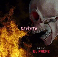 El Prefe defiende a Leslie Shaw de sus 'haters' con nueva canción