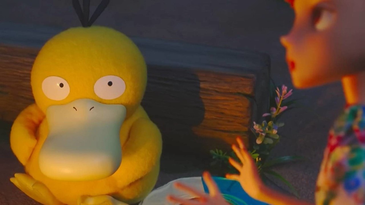 Pokémon Concierge - Erster Trailer zur neuen Netflix-Serie