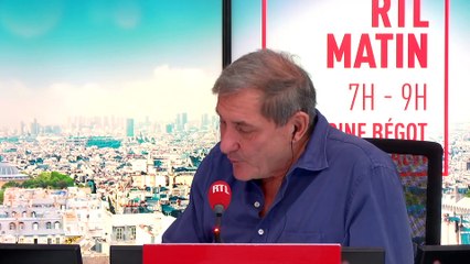 A69 - Jean Terlier est l'invité de Yves Calvi