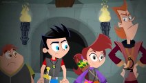 Nutri Ventures Season 2 Episode 2 Red Alert - Watch Cartoons and Anime Online in HD for Free