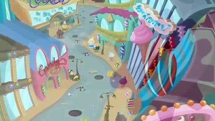 Nutri Ventures Season 1 Episode 6 The Magic of Fruit