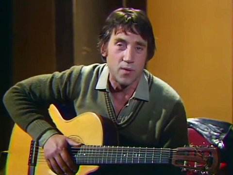 Кинопанорама. Владимир Высоцкий. Монолог (1980)