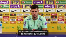 Brésil - Guimarães : 