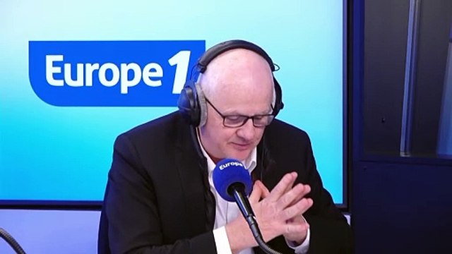 Alain Finkielkraut, un banquet fantôme et le Frankenstein chinois