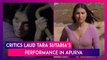 Apurva Review: Tara Sutaria’s Performance In Nikhil Nagesh Bhat’s Film Leaves Critics Impressed
