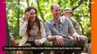 Prince William et Kate Middleton : une vidéo insolite dévoilée, le prince immortalisé en maillot lors d'une discrète sortie