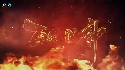 Apotheosis / Bai Lian Cheng Shen 01 Sub Indo