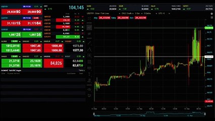 Dolar ve eurodan yeni rekor
