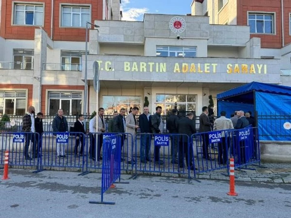 Amasra Maden Faciası Davasında 5. Duruşma Başladı