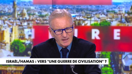 André Vallini : «Comme souvent avec Dominique de Villepin, on est dans l'excès verbal»