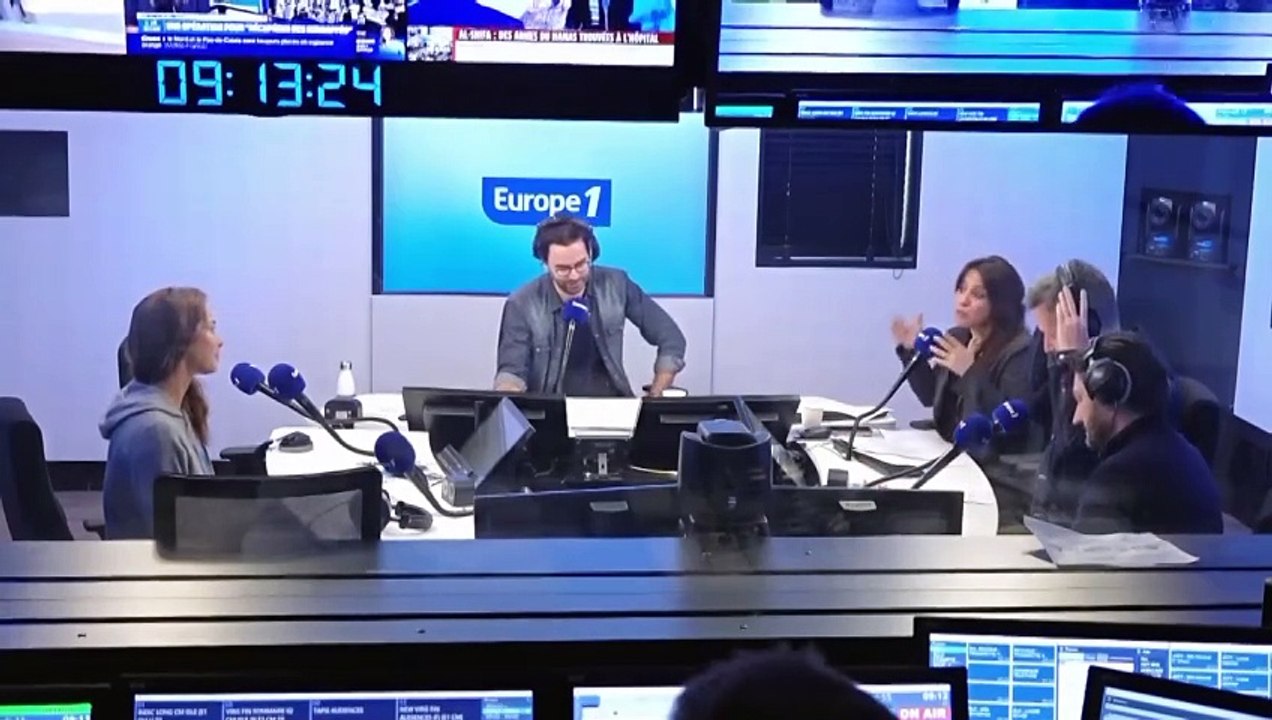 «Les secrets du paranormal» sur NRJ12 : «Fantôme un jour, fantôme toujours !»