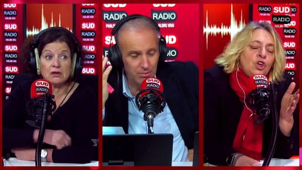 Des chefs de parti se désistent avant la prochaine rencontre de Saint-Denis avec Macron