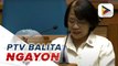 QC Prosecutor's Office, naglabas ng subpoena laban kay dating Pres. Duterte